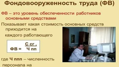 Фондов показывает
