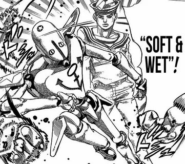 Как нарисовать soft and wet