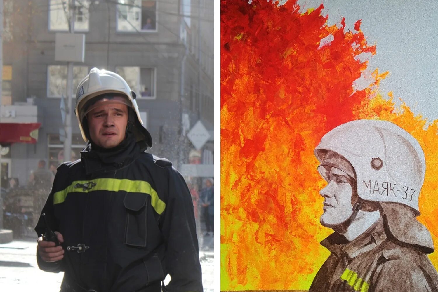 пожарный рисунок. пожарный герой. герои пожарники. фото героев на пожаре. команда 49 фильм.