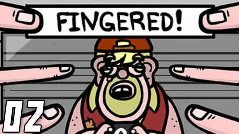 Fingered 2
