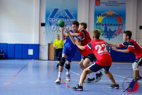 Город спорта санкт петербург