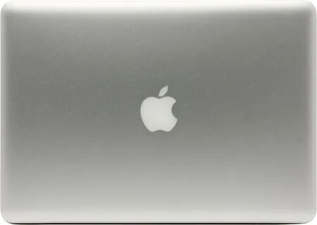 Macbook без экрана