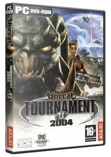 Unreal repack