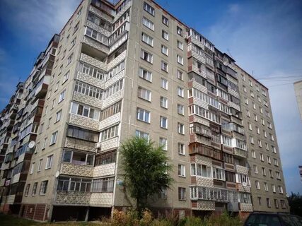 16 год постройки