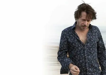 Призраки исмаэля 2017