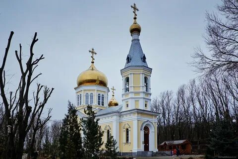 Петровка ростовская область