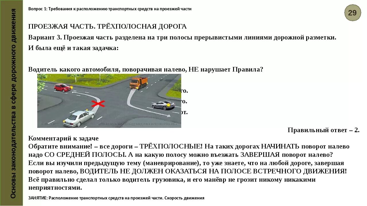 Расположение транспортных средств на проезжей части дороги. Расположение транспортных средств. Расположение на проезжей части ПДД. Расположение ТС на проезжей части ПДД. Справившись с управлением выехал на