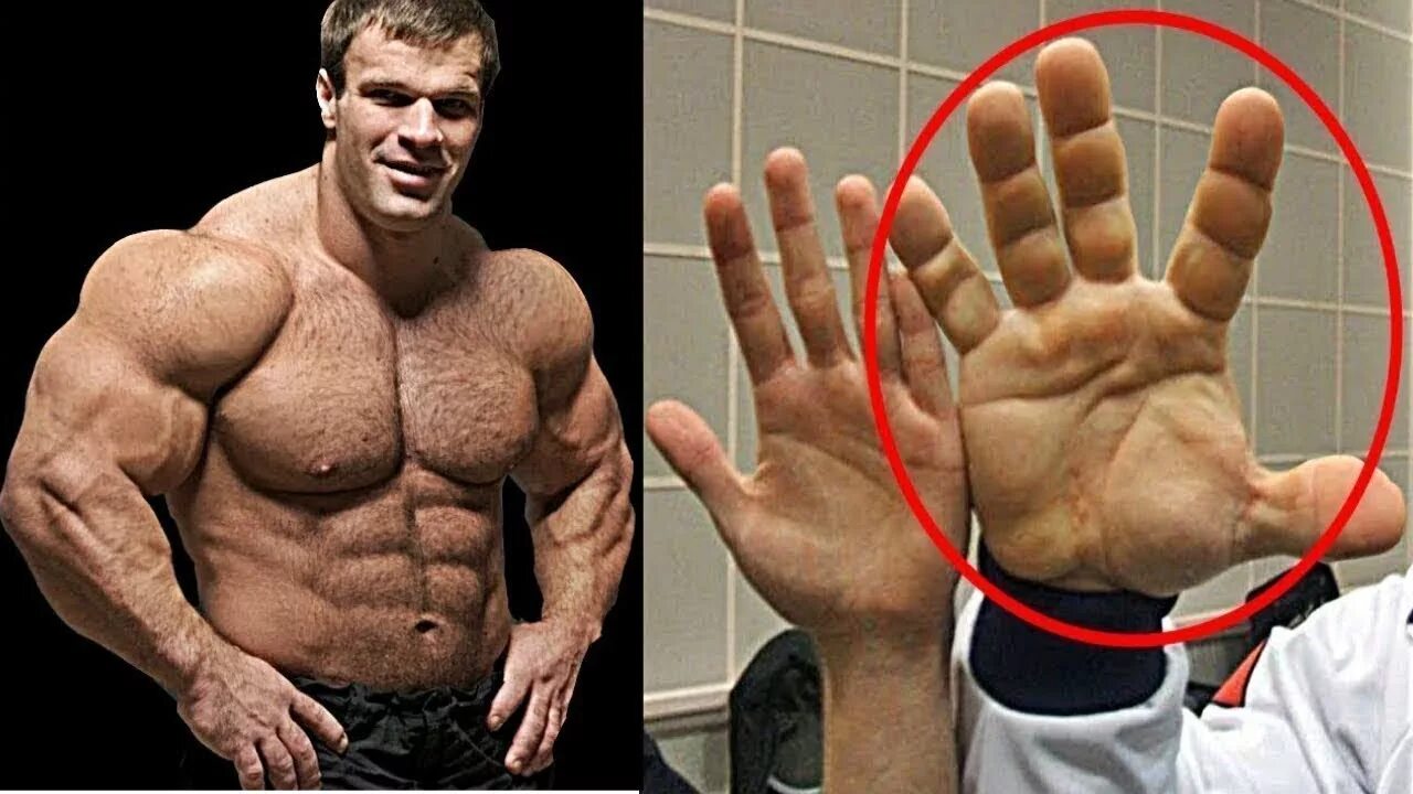 Как сейчас выглядит денис цыпленков 2024 Top 11 Real Life Giants You Won't Believe Actually Exist YouTube