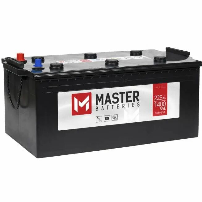 Master Batteries 225ah l+. Аккумулятор Master Batteries 6ст-230. Master Batteries Asia 6ст- 60 (о.п.) (65d23l). Аккумулятор Master Batteries (60 Ah, 12 v) Обратная.