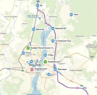 Маршрут санкт петербург евпатория