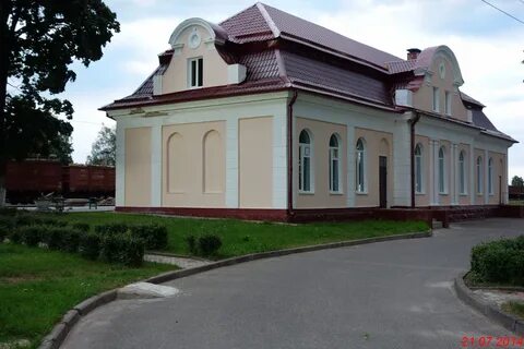 Молодечненский сельсовет