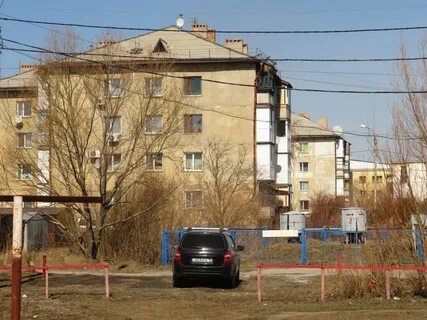 Нов петропавловска