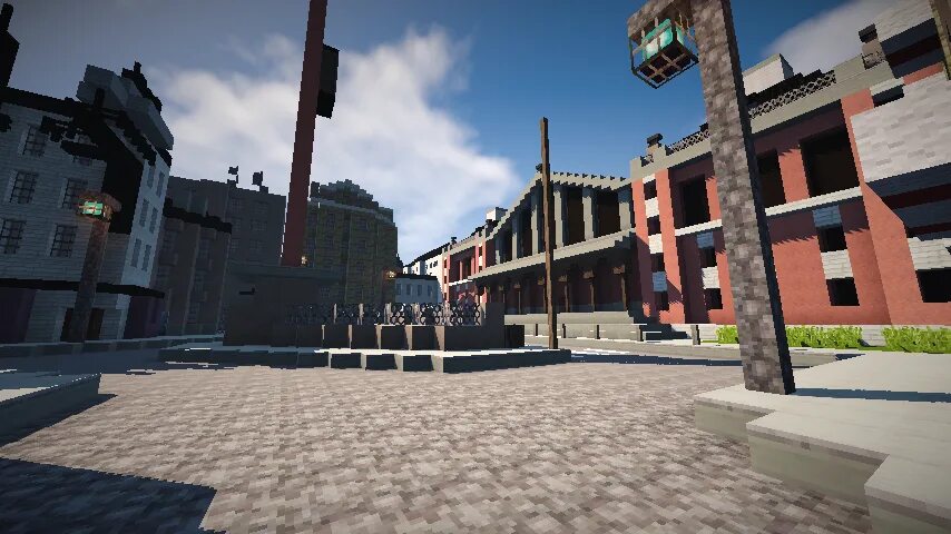 Сити 17 майнкрафт. Half life city 17. City 17 minecraft map. Майнкрафт сити 17. City 17 grand project.