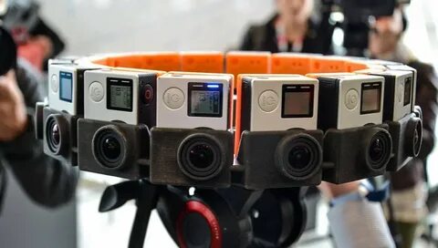 Лучшее видео 360