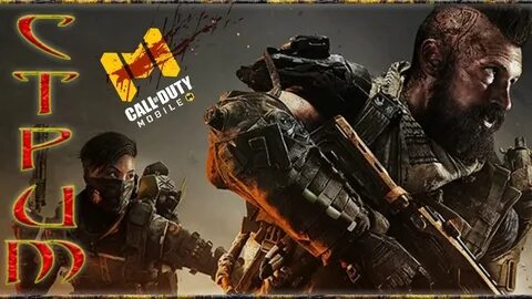 Игра black ops 4