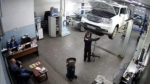 Автосервис пилот