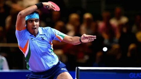Asian table tennis championships