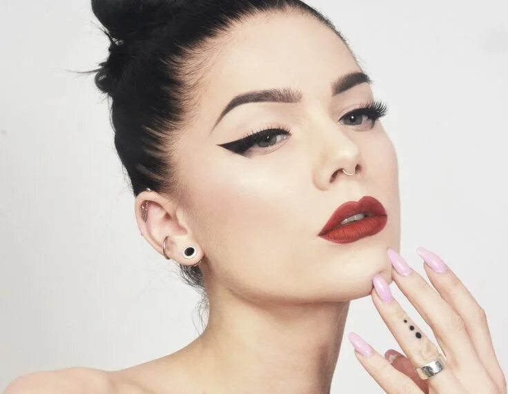Make up day