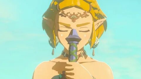 Tears of the kingdom yuzu