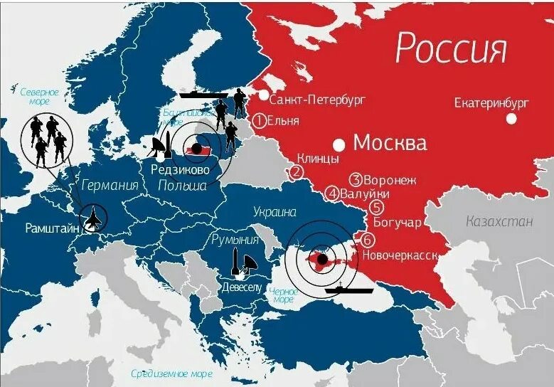 Где сейчас базируется. Военные базы НАТО В Европе на карте. Карта НАТО В Европе 2022. Блок НАТО 2021. Карта баз НАТО В Европе.