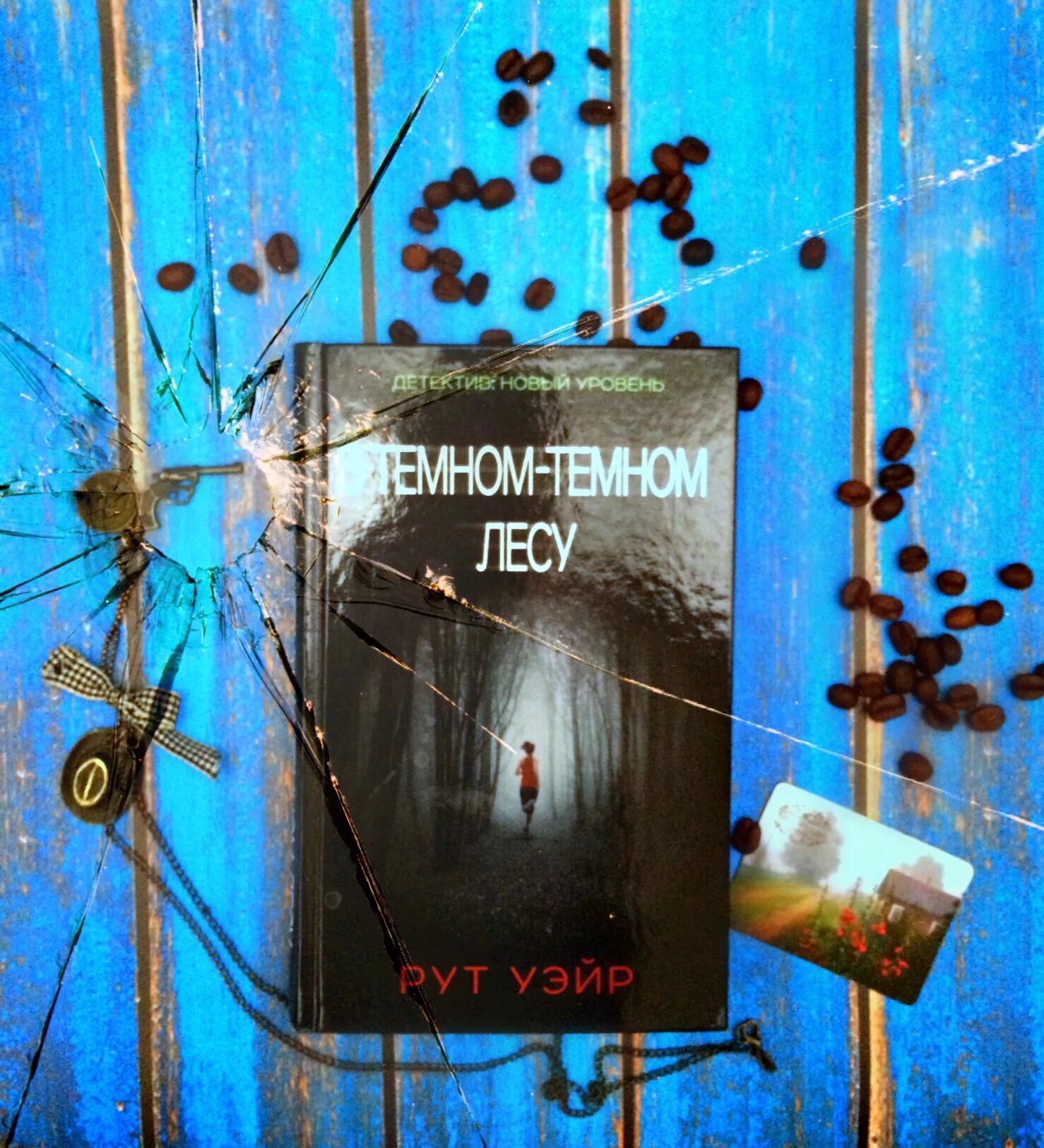 В темном темном лесу рут. В тёмном тёмном лесу книга. рут уэйр в темном-темном лесу. в тёмном-тёмном лесу рут уэйр книга. детектив темный лес книга.