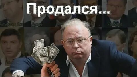 Кто такой караулов на кого работает
