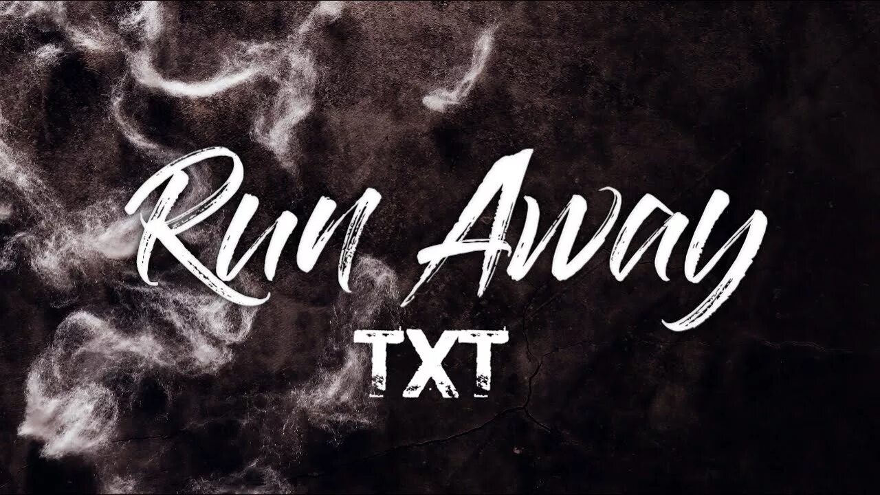 Runaway txt обложка. Runaway txt обложка альбома. The Runaways обложка. Txt Run away обложка альбома. Txt run away