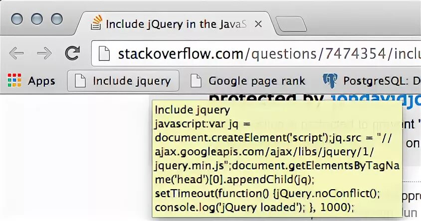 Jquery min js