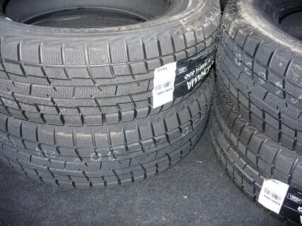 Yokohama ice guard ig30 отзывы
