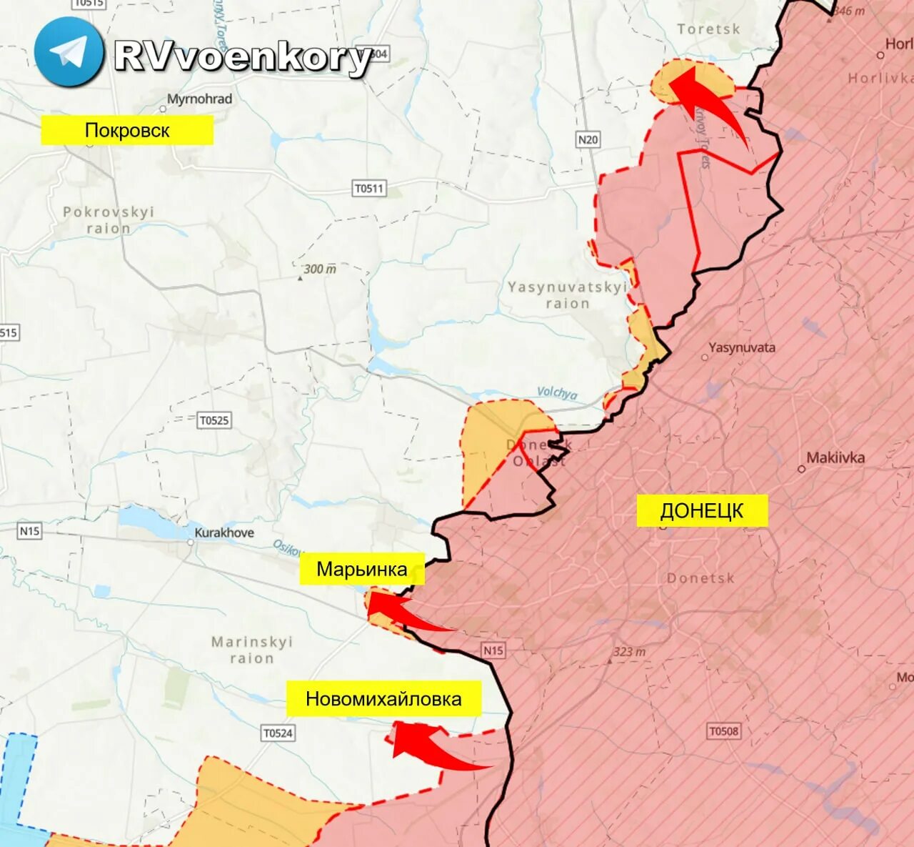 Марьинка на карте Украины Военная. Марьинка ДНР на карте боевых действий. Марьинка карта боевых действий. Военная операция России на Украине на карте. Военная карта днр