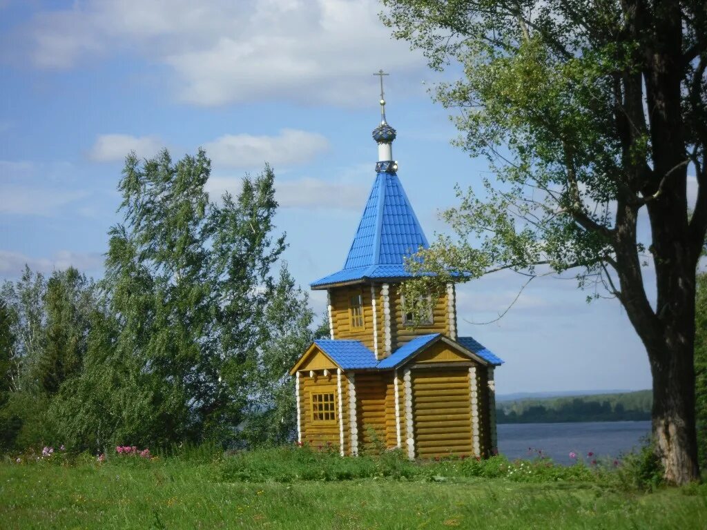 Оханск пермский край купить. Церковь Пермский край Оханский район. Храм в Оханске Пермский край. Оханск Пермский край достопримечательности.