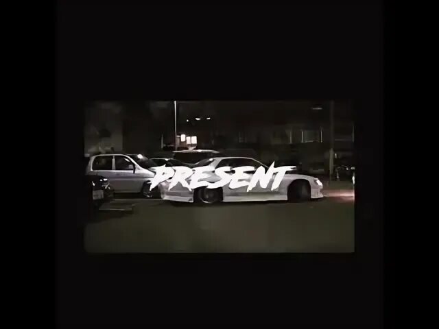 Vandal on da track - Tokyo Drift.