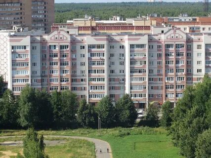 Электросталь в1