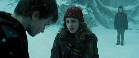 The winter baby prisoner