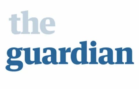 Издание the guardian