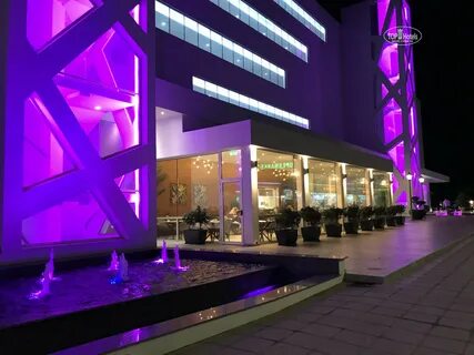 Amethyst hotel 4