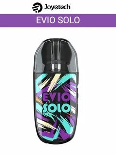 Joyetech evio