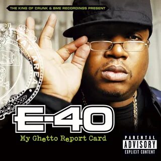 E 40 captain save a