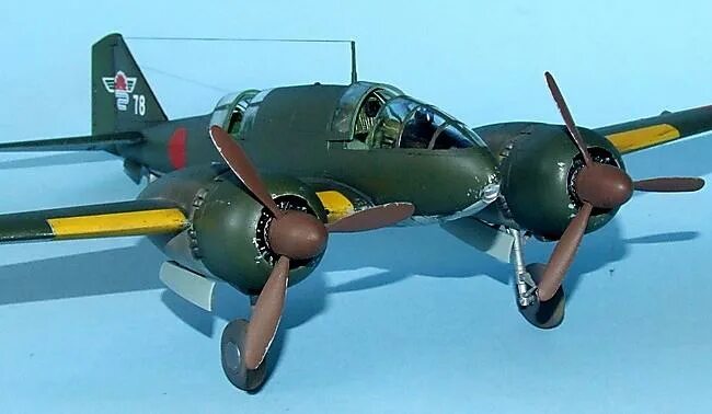 48 1 46. Ki-46-III. Ki-46-III Kai Dinah. Ki 46 lll. 61092 1/48 Японский разведчик-истребитель Mitsubishi ki-46 III Type 100.