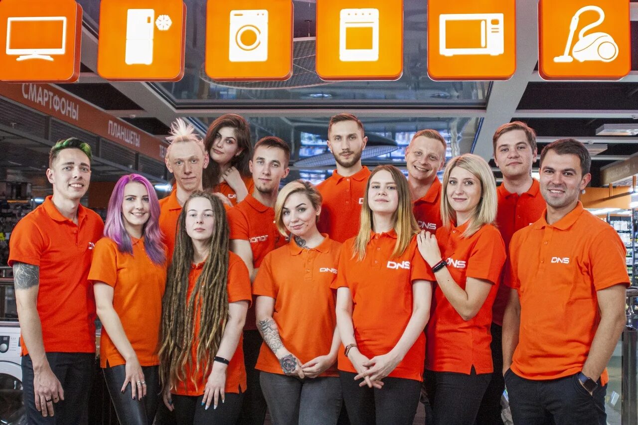 График работы магазина днс Больше не работает: DNS, компьютерный магазин, Приморский край, Находка, улица С