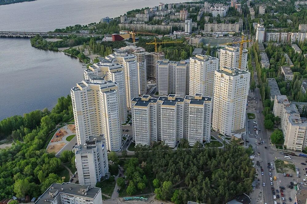 воронеж ул переверткина 1 1