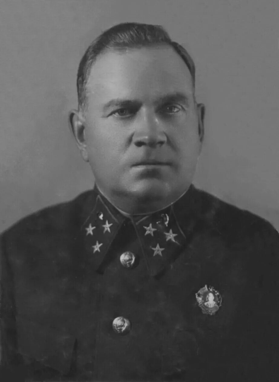 Генералы 1941