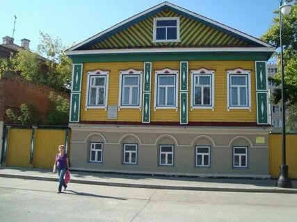 Ул шигабутдина марджани 18