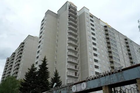 Квартиры в граде московском