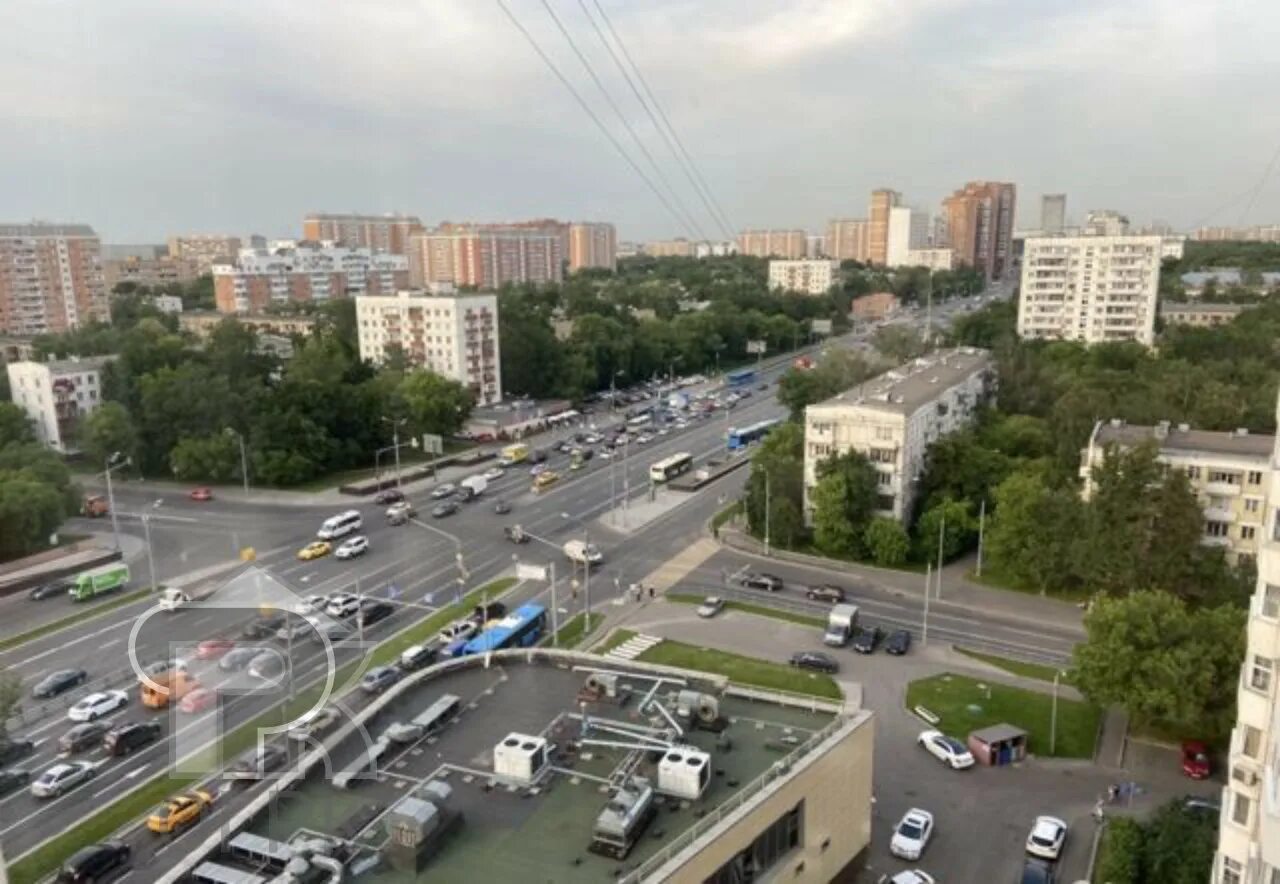 Москва щелковское шоссе фото YugNash.ru