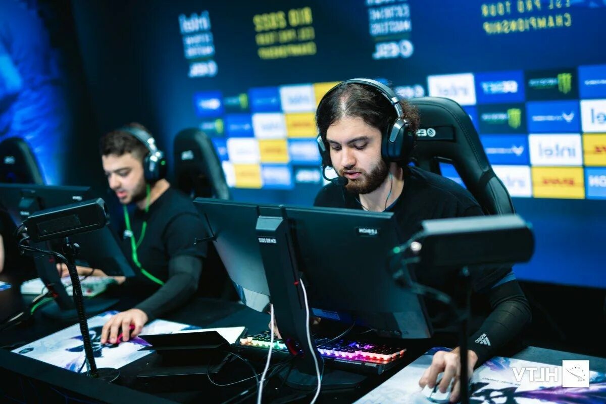 Iem rio eu qualifier. Intel extreme masters rio major 2025. jame rio 2025. мажор рио 2025. ведущая rio major 2025.
