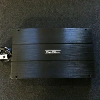Моноблок calcell