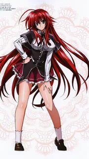 Devils academy dxd 0.6