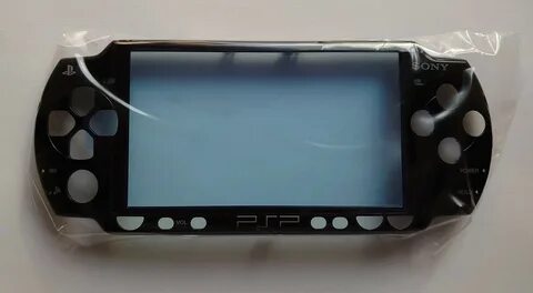 Psp 7