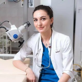 Серафимов врач